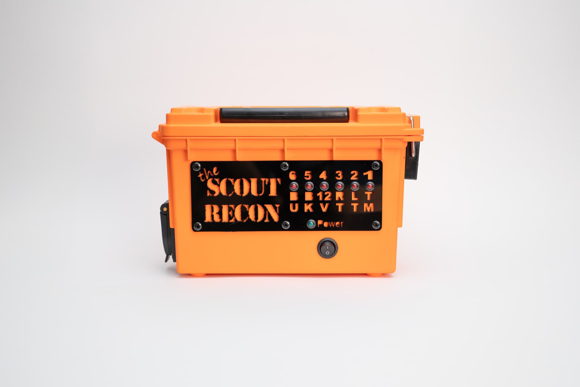 The Scout Recon