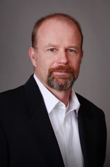 Josh Randall, MBA