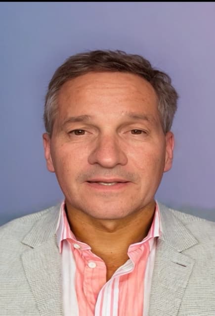 Peter Flynn